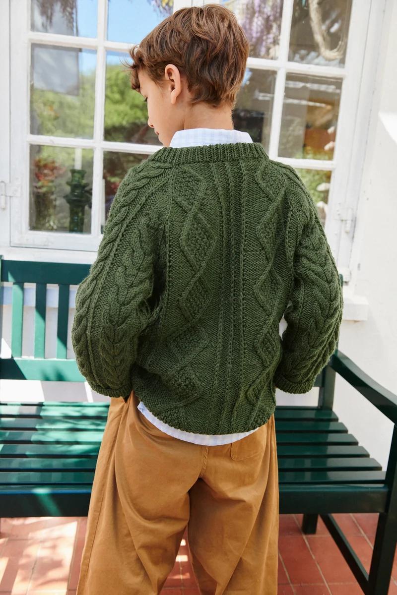 NILO JACKET JUNIOR - Image 4