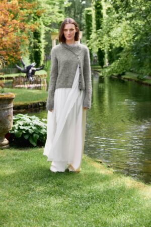 TRACIE CARDIGAN