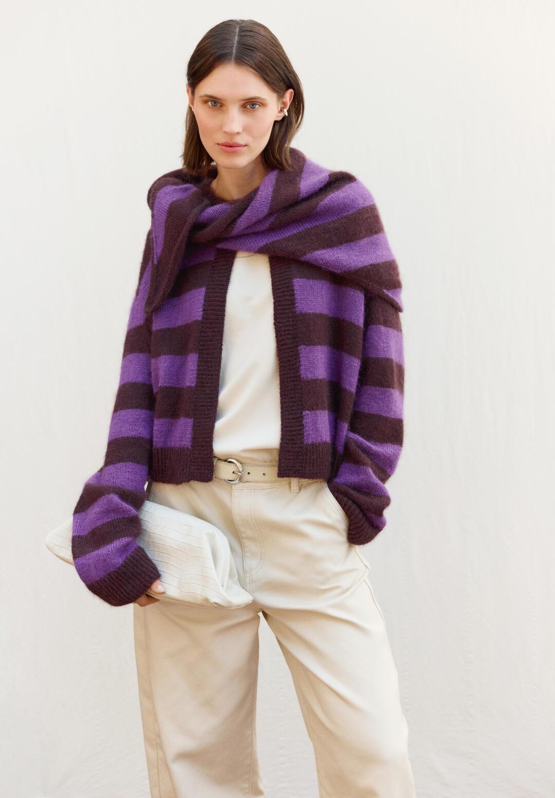 MANGO SCARF - Image 2
