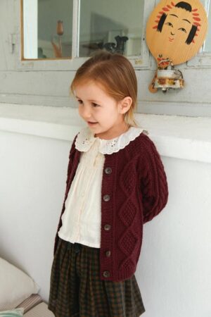 NILO JACKET JUNIOR
