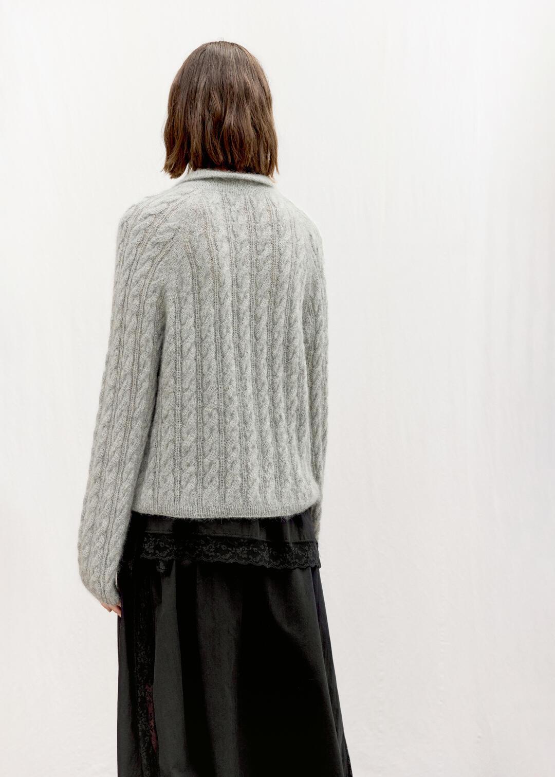 LAURA SWEATER - Image 2