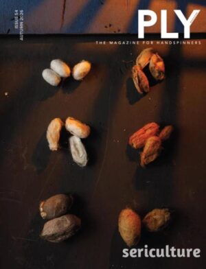 PLY MAGAZINE