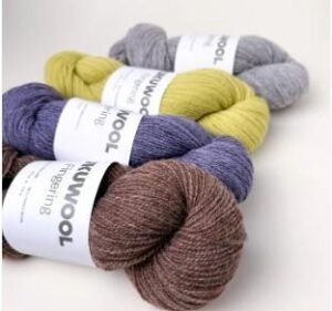 TUKUWOOL FINGERING