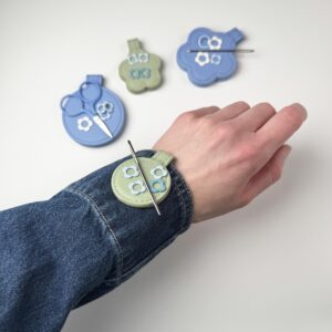 ALLSTITCH STUDIO MAGNETIC CRAFT CLIPS
