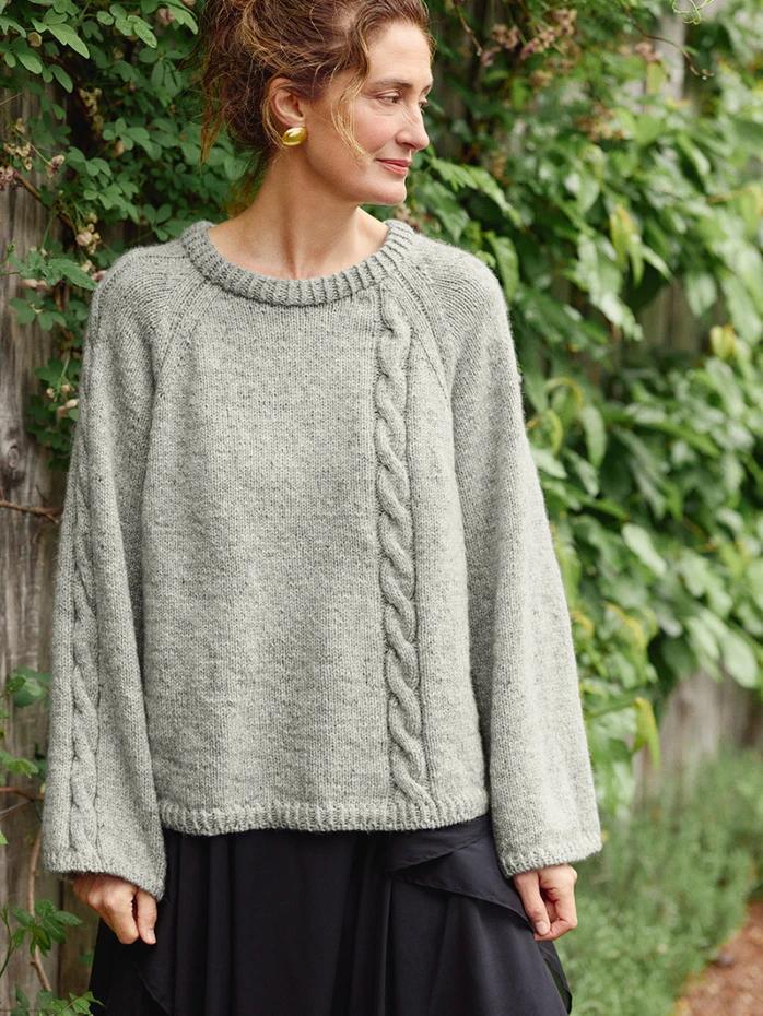 LAURA SWEATER - Image 2