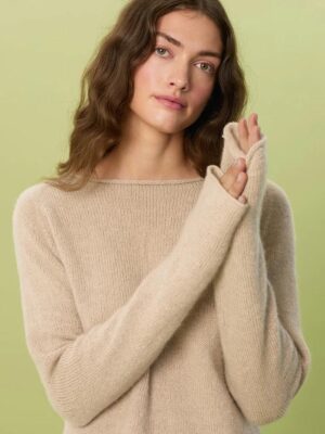 NOLA SWEATER