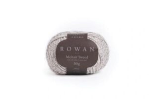 ROWAN MOHAIR TWEED