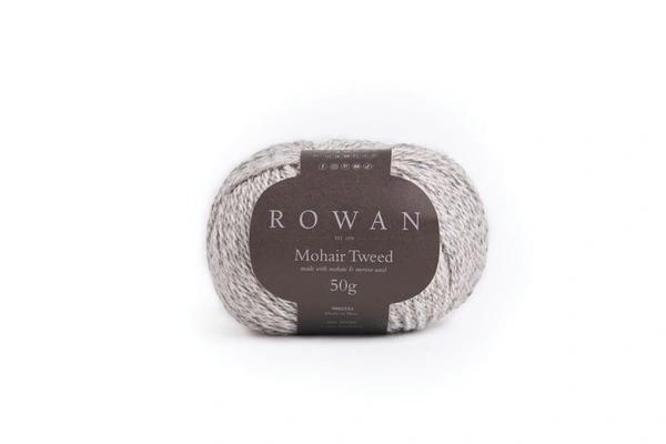 ROWAN MOHAIR TWEED
