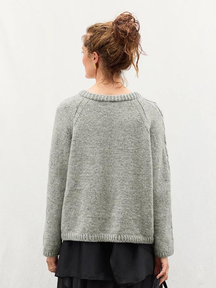 LAURA SWEATER - Image 5