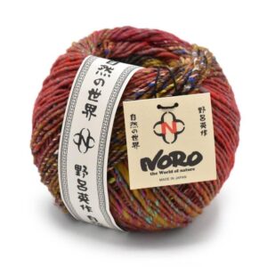 NORO AKEBOSHI