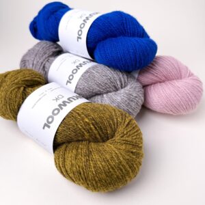TUKUWOOL DK