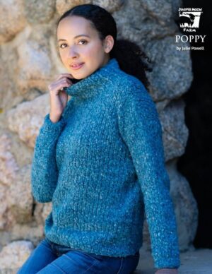 JUNIPER MOON FARM PATTERN LEAFLET