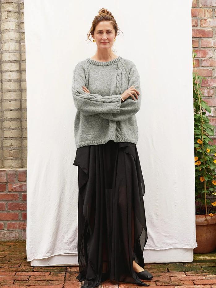 LAURA SWEATER - Image 4