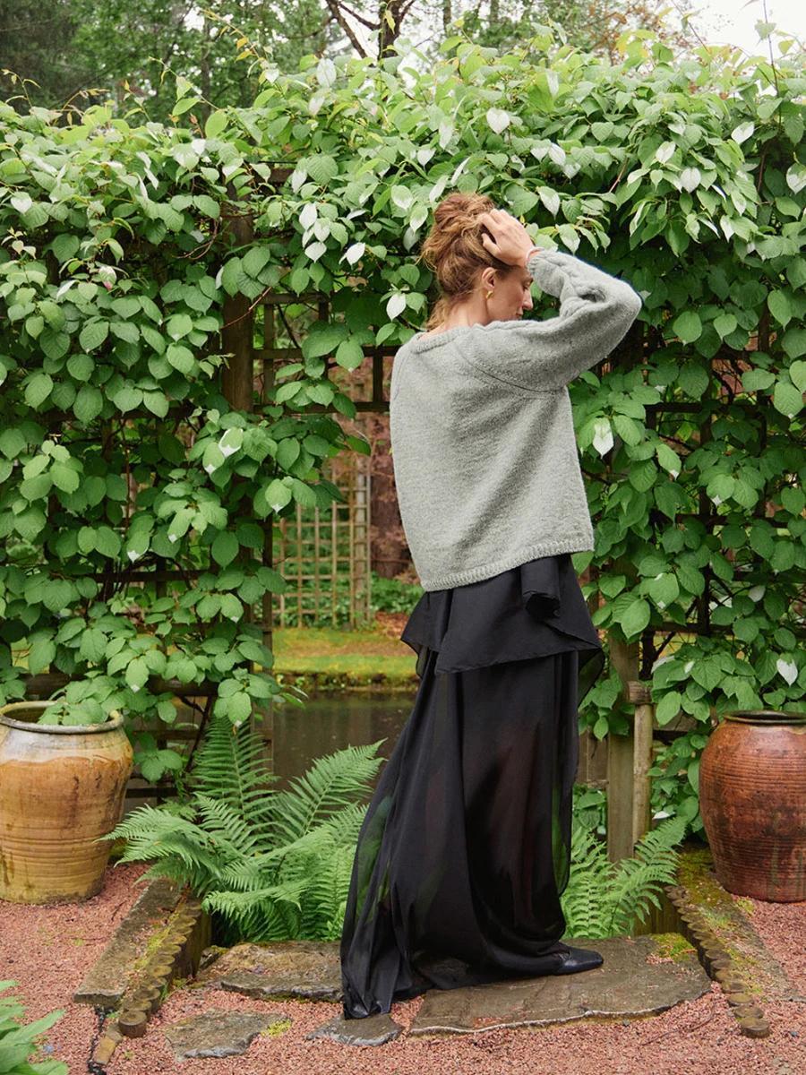 LAURA SWEATER - Image 3