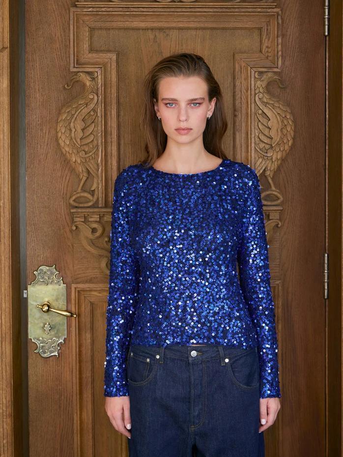 ISLA SWEATER - Image 2