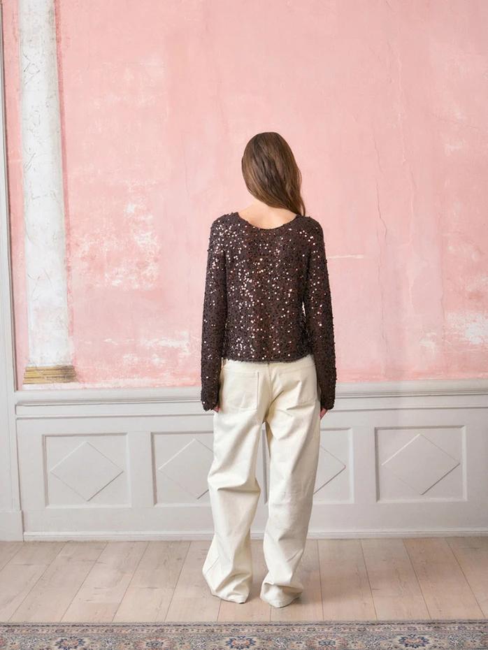 ISLA SWEATER - Image 5