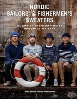 NORDIC SAILORS' & FISHERMEN'S SWEATERS