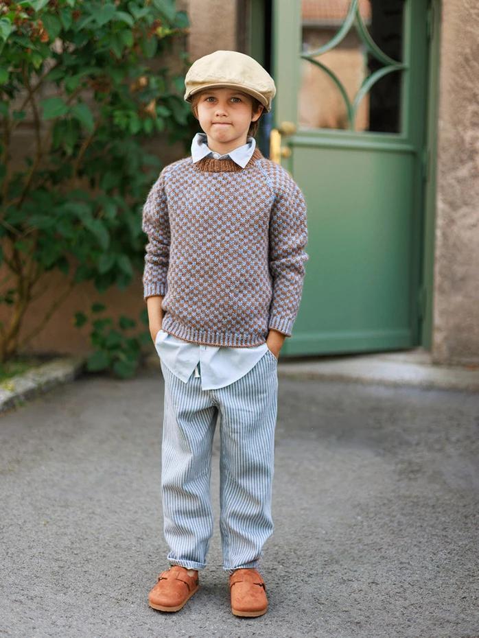 EILIF JUNIOR