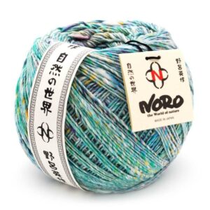 NORO KAKIGORI