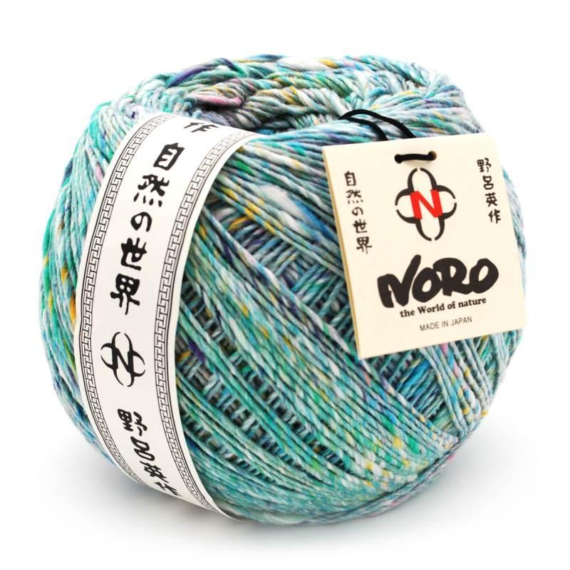 NORO KAKIGORI