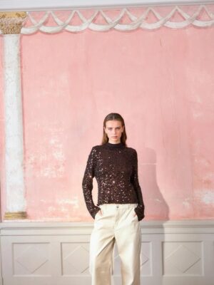 ISLA SWEATER