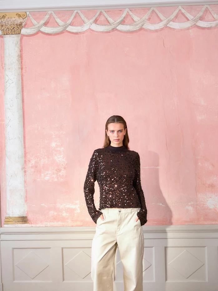 ISLA SWEATER