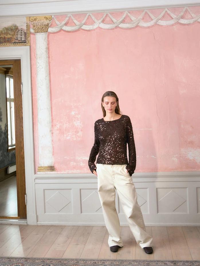 ISLA SWEATER - Image 7