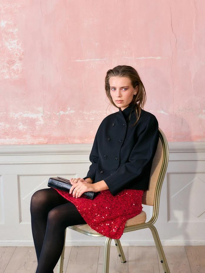 VEA SKIRT (long) - Image 2